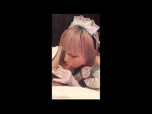 ❤️ Japon idol [mayuka], fransız hizmetçi kostümü, bölüm 1, oral seks ve losyon ile mastürbasyon ️ Kaliteli porno tr.dreamlandpassionjourney.ru