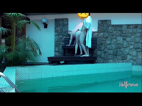 ❤️ Patron hizmetçiyi havuza davet eder ama bir sıcağa dayanamaz ️ Kaliteli porno tr.dreamlandpassionjourney.ru