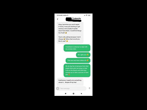 ❤️ Haremime Tinder'dan yeni bir PAWG ekledim (Tinder ile konuşma dahil) ️ Kaliteli porno tr.dreamlandpassionjourney.ru