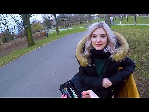 ❤️ Para için bir yabancının sıcak boşalmasını yutar - parkta Eva Elfie tarafından oral seks ️ Kaliteli porno tr.dreamlandpassionjourney.ru